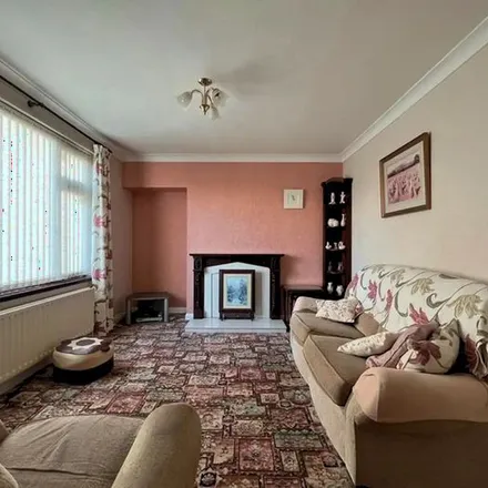 Image 3 - Davison Villas, Castledawson, BT45 8AG, United Kingdom - Duplex for rent