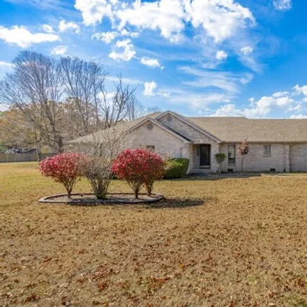 Image 3 - Crow Cut Road Northwest, Fairview, Williamson County, TN 37062, USA - House for sale
