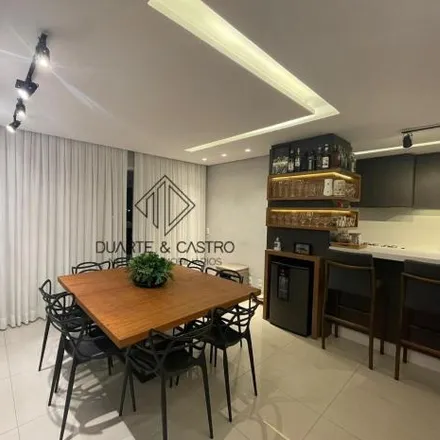 Buy this 3 bed apartment on Rua São Ludgero in Barreiros, São José - SC