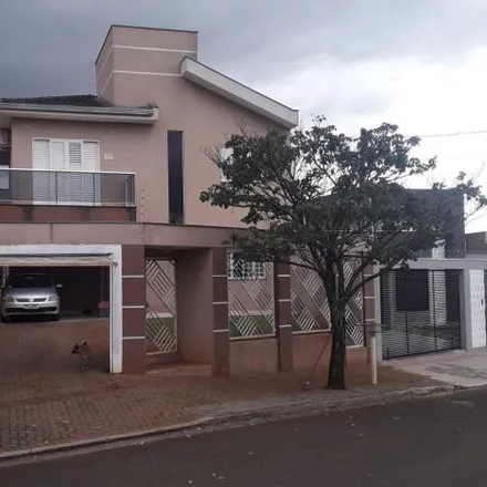 Buy this 3 bed house on Avenida Winston Churchill in Vila Nova, Londrina - PR