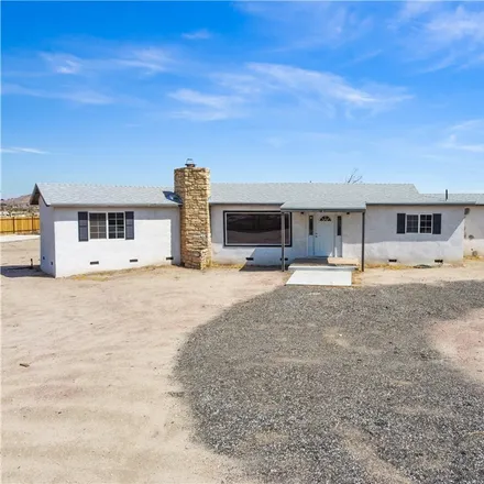 Buy this 4 bed house on 898 East Palmdale Boulevard in Palmdale, CA 93550