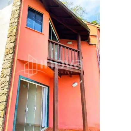 Buy this 3 bed house on Defesa civil in Avenida Almirante Marques de Leão 271, Angra dos Reis - RJ