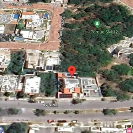 Image 1 - Avenida Nizuc, Smz 17, 77505 Cancún, ROO, Mexico - House for sale