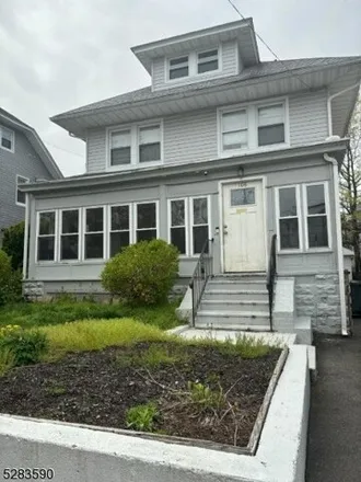 Buy this 4 bed house on 106 Renner Avenue in Newark, NJ 07112