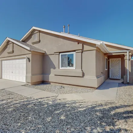 Buy this 3 bed house on 11727 Deer Lodge Road Southeast in Albuquerque, NM 87123