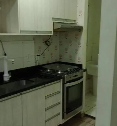 Rent this 2 bed apartment on Rua Jeferson Alexandre Liberato Melo in Jardim Santana, Hortolândia - SP