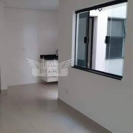 Rent this 2 bed apartment on Rua Oratório in Bangú, Santo André - SP