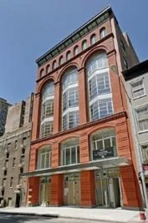 Image 4 - Tenth Church of Christ Scientist, 171 MacDougal Street, New York, NY 10011, USA - House for sale
