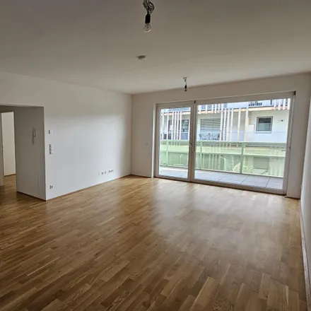 Rent this 3 bed apartment on Graz in Straßgang, AT