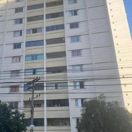 Buy this 3 bed apartment on Rua 12 in Esplanada do Anincuns, Goiânia - GO