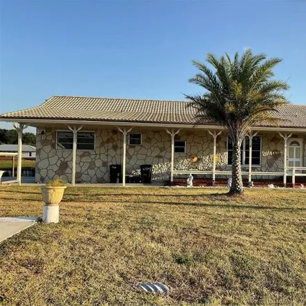 Buy this 3 bed house on 2190 Southeast 32nd Street in Okeechobee County, FL 34974