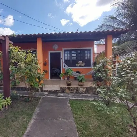 Buy this 4 bed house on Rua Raul Soares in Iguabinha, Araruama - RJ