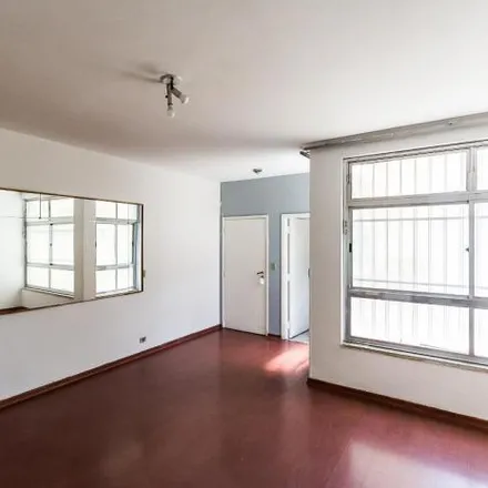 Buy this 3 bed apartment on Edifício Pirajui in Rua da Consolação 986, Higienópolis