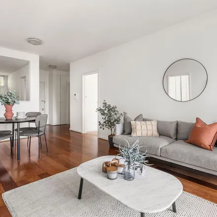 Rent this 2 bed apartment on Dalriada Street in Toorak VIC 3142, Australia