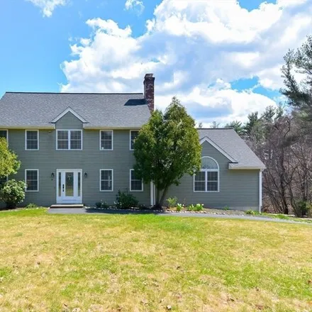 Buy this 4 bed house on 61 Powers Road in Littleton, MA 01718