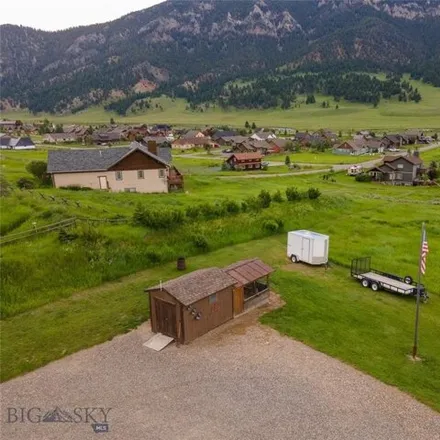 Buy this 1 bed house on 198 Scenic Drive in Big Sky, MT 59730