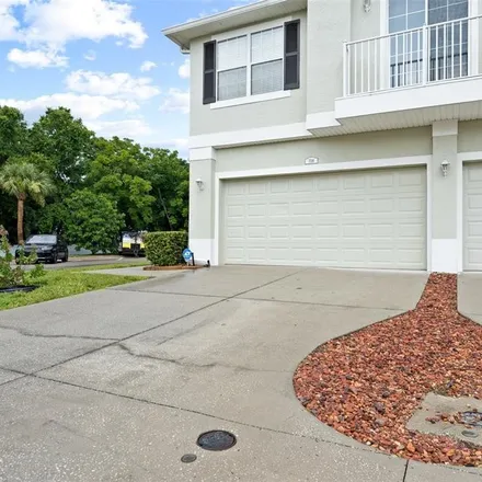 Image 4 - 3899 Old Mill Court, Palm Harbor, FL 34684, USA - Townhouse for sale