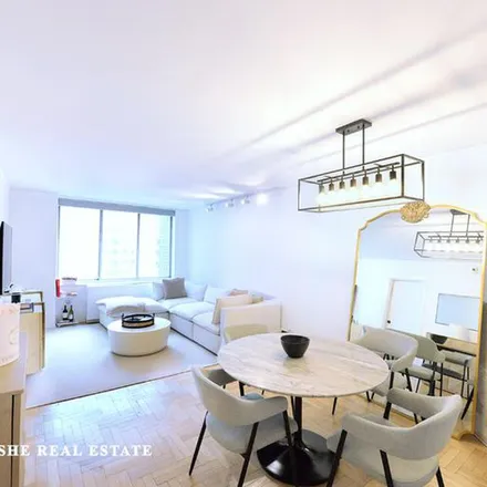 Rent this 1 bed apartment on 220 East 65th Street in New York, NY 10065