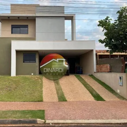 Buy this 3 bed house on Estrada da Limeirinha in Bonfim Paulista, Ribeirão Preto - SP