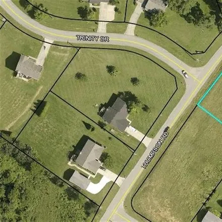 Buy this studio house on unnamed road in Hardin County, KY 40162