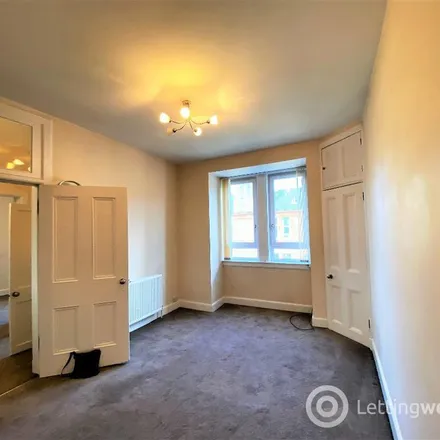 Rent this 1 bed apartment on 4 Springvalley Terrace in City of Edinburgh, EH10 4PY