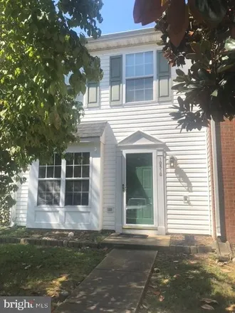 Rent this 2 bed townhouse on Tidewater Plains Drive in Greenfield, Spotsylvania County