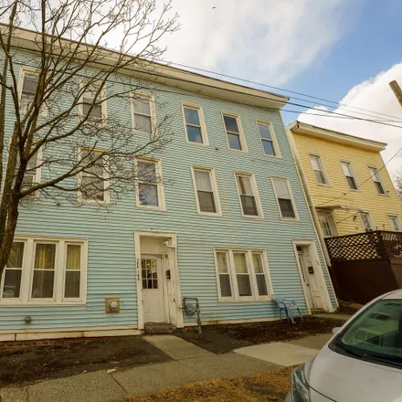 Buy this 14 bed duplex on 7 Oak Street in City of Cohoes, NY 12047