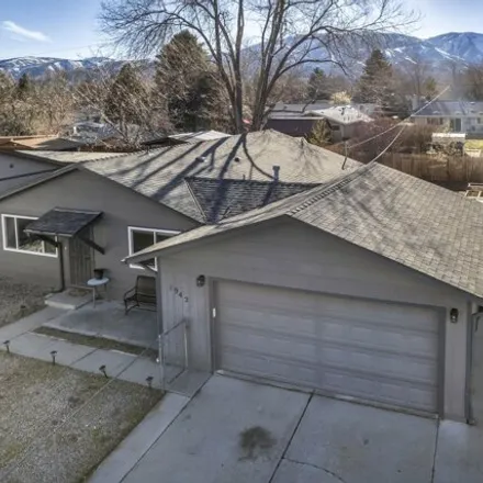 Image 5 - 1944 Carriage Crest Drive, Carson City, NV 89706, USA - House for sale