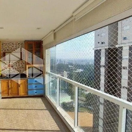 Image 1 - Condomínio Riservatto, Alameda Sombreiro, Jardim D'Abril, Osasco - SP, 06030-304, Brazil - Apartment for sale