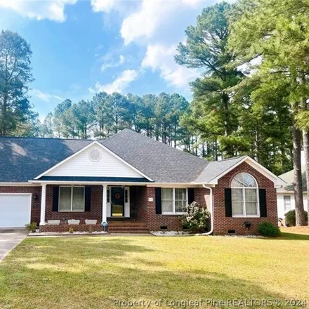 Buy this 4 bed house on 683 Stone Cross Drive in Harnett County, NC 28390