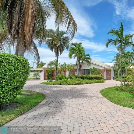 Image 9 - 3001 Northeast 57th Street, Fort Lauderdale, FL 33308, USA - House for sale