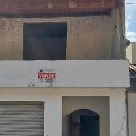 Image 2 - Rua Doutor Francisco de Souza, Rio Bonito - RJ, Brazil - House for sale