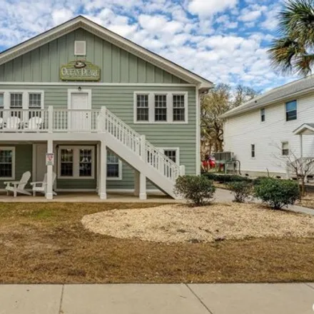 Buy this 7 bed house on Crescent Keyes in South Ocean Boulevard, Crescent Beach