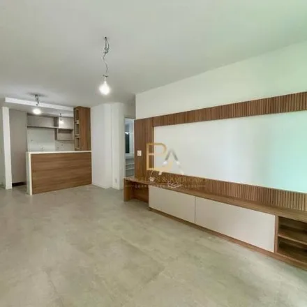 Buy this 3 bed apartment on 76a DP in Rua Doutor Carlos Halfeld, Icaraí