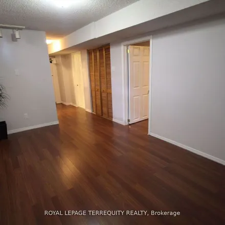 Rent this 1 bed apartment on 295 Forest Hill Road in Old Toronto, ON M5N 1B4