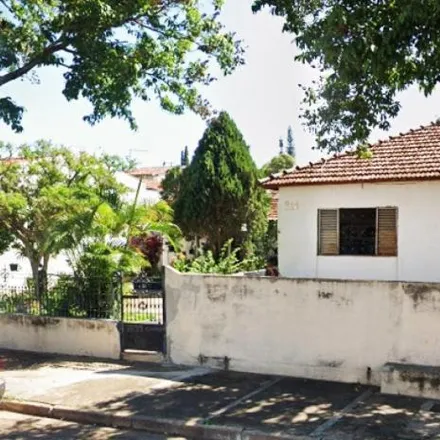 Image 2 - Rua Quinze de Novembro, Vila Willians, Garça - SP, 17402-010, Brazil - House for rent
