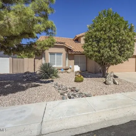 Rent this 4 bed house on 5676 East Sandra Terrace in Scottsdale, AZ 85254
