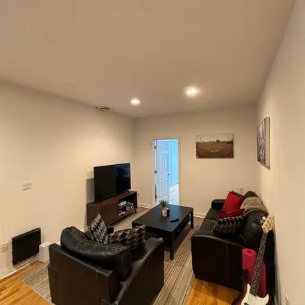 Rent this 2 bed apartment on 1028 Willow Avenue in Hoboken, NJ 07030
