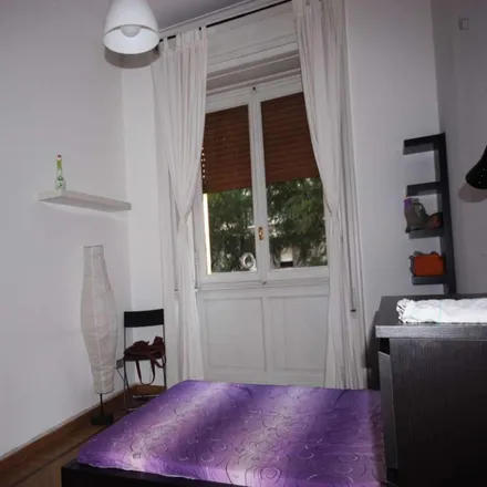 Rent this 4 bed room on Piazza Maria Adelaide di Savoia 5 in 20129 Milan MI, Italy