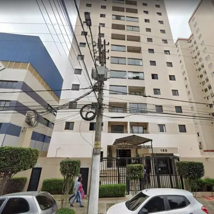 Rent this 2 bed apartment on Escola Estadual Professora Emília de Paiva Meira in Rua Porto Xavier 172, Itaquera