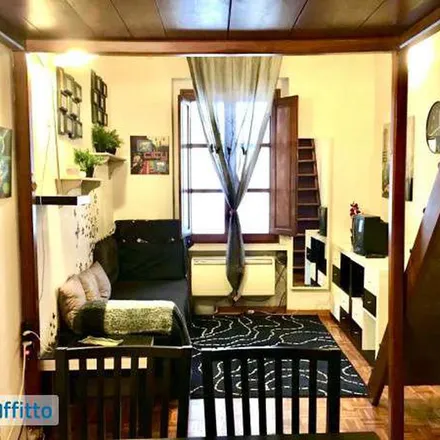 Rent this 1 bed apartment on David Shop in Via Ricasoli, 50112 Florence FI