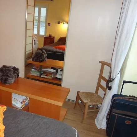 Rent this 2 bed house on 24550 Saint-Cernin-de-l'Herm