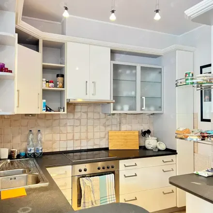 Image 5 - Budapest, Holló utca 6, 1075, Hungary - Apartment for rent