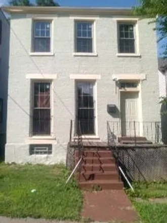 Buy this 2 bed house on 1130 Yale Avenue in Cincinnati, OH 45206