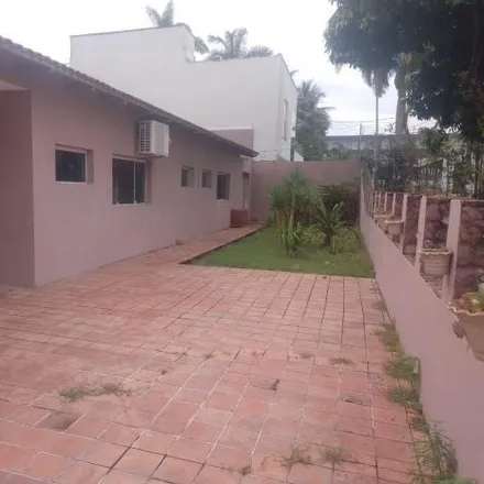Buy this 4 bed house on Maison Ephigênio Sales in Avenida Ephigênio Salles, Aleixo