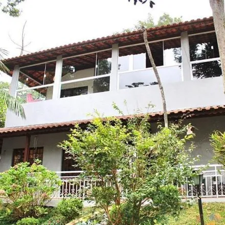 Buy this 4 bed house on Rua Riese in Pedreira, São Paulo - SP