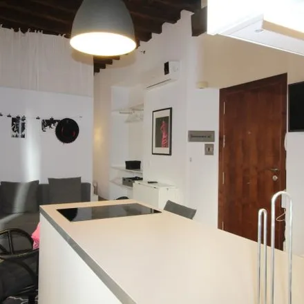 Rent this studio apartment on Calle Álvarez in 7, 29008 Málaga