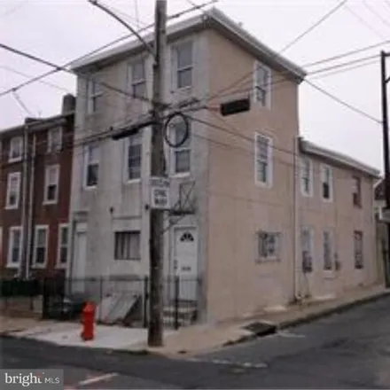 Buy this 4 bed house on Christ Independent Baptist Church in Womrath Street, Philadelphia