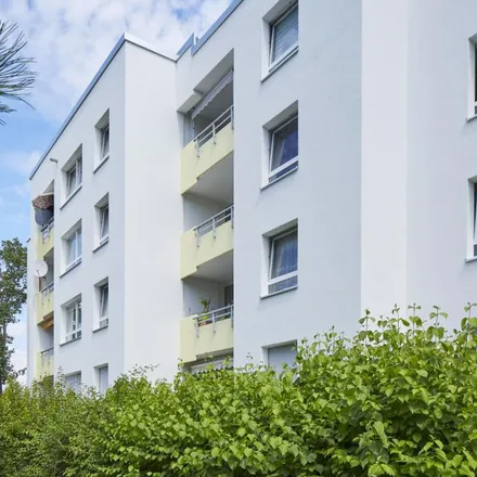 Image 3 - Stockholmer Straße 4, 53117 Bonn, Germany - Apartment for rent