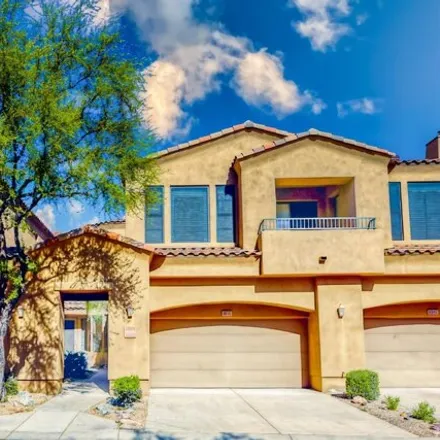 Buy this 2 bed house on 16600 North Thompson Peak Parkway in Scottsdale, AZ 85260